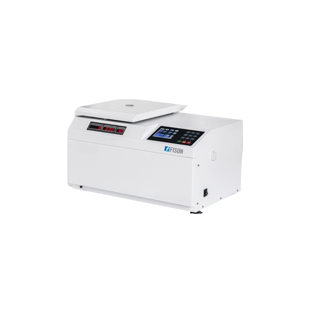 High Speed Refrigerated Centrifuge FM-HRC-A200